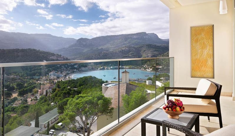 Jumeirah Port Soller Hotel & Spa-Junior Suite Mountain View 2_10809